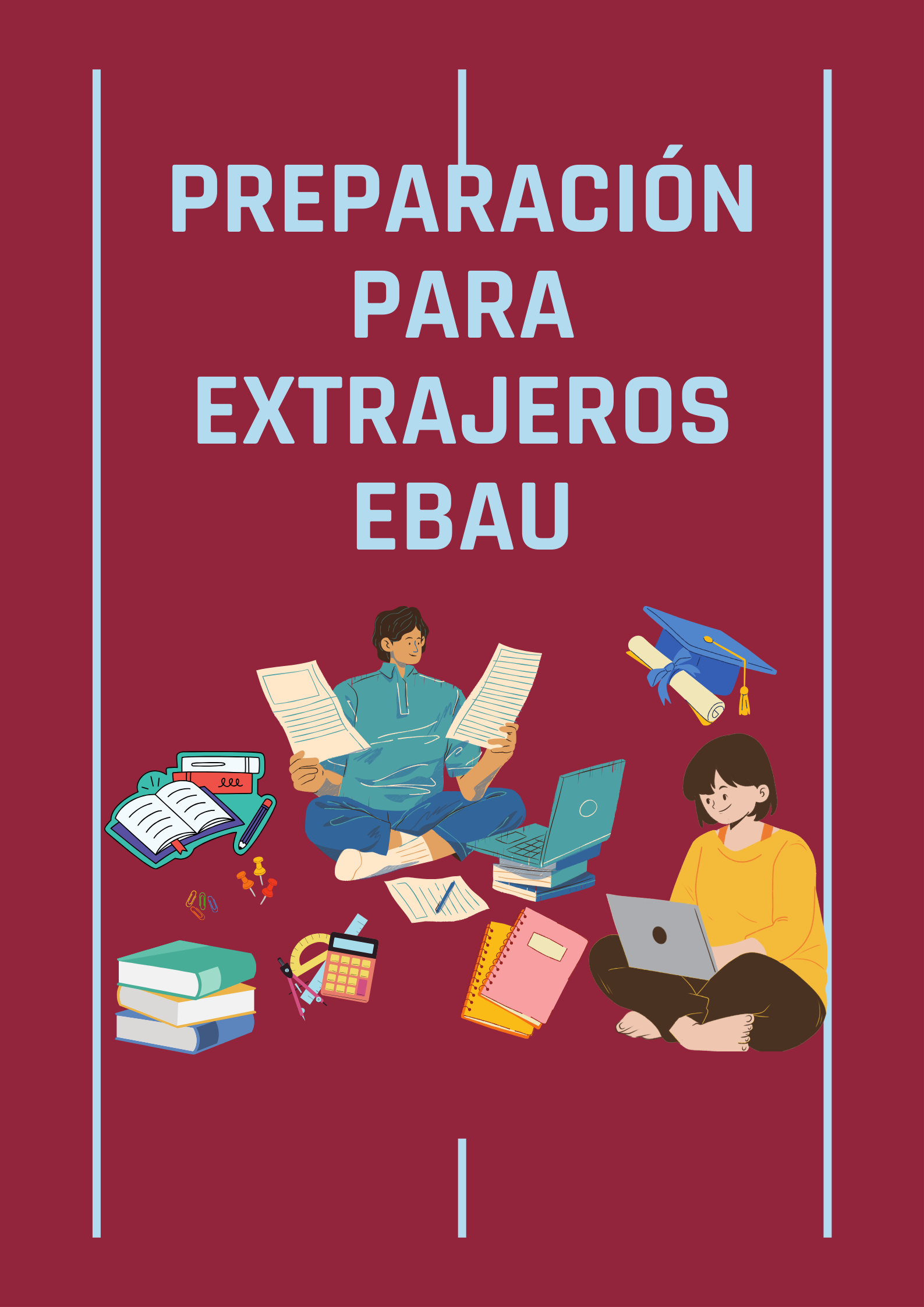 12 Claves Para Triunfar En La EBAU Como Estudiante Internacional How