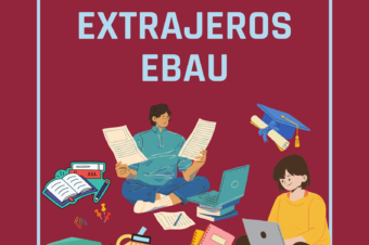 12 claves para triunfar en la EBAU como estudiante internacional